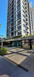 Apartamento com 1 Quarto para alugar, 27m² no Rio Branco, Porto Alegre
