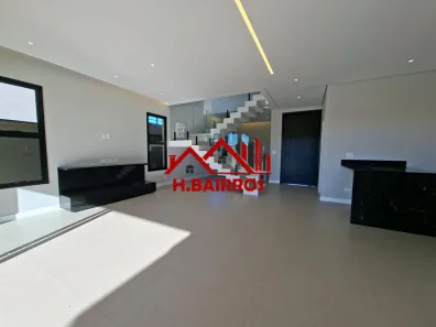 Casa de Condomínio com 3 Quartos à venda, 235m² no Loteamento Verana, São José dos Campos