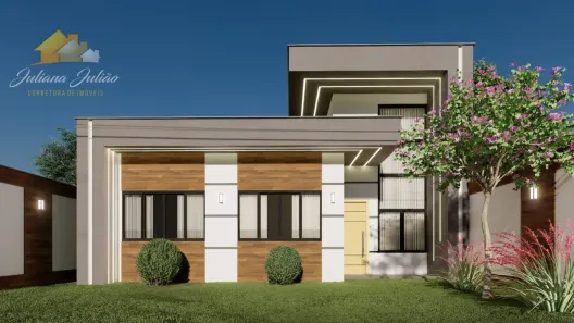 Casa com 3 Quartos à venda, 72m² no Enseada das Gaivotas, Rio das Ostras