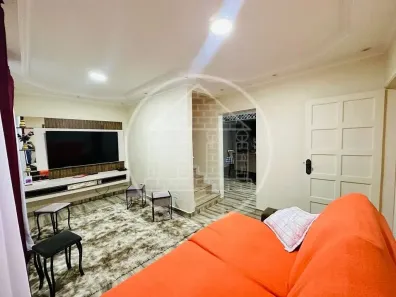 Sobrado com 3 Quartos à venda, 120m² no Jardim Sabará, São Paulo