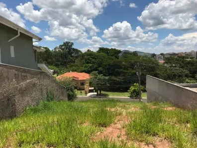 Lote/Terreno à venda, 604m² no Residencial Colinas de São Francisco, Bragança Paulista