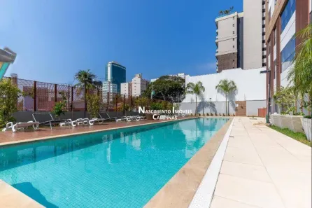 Cobertura com 2 Quartos à venda, 148m² no Cambuí, Campinas