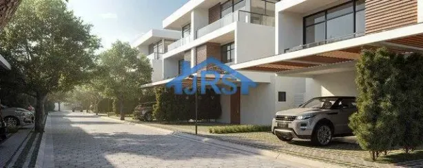 Casa de Condomínio com 4 Quartos à venda, 214m² no Tanquinho, Santana de Parnaíba