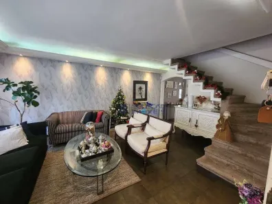 Casa com 4 Quartos à venda, 230m² no Jardim Vera Cruz, São Paulo