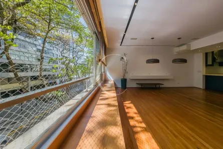 Apartamento com 3 Quartos à venda, 239m² no Leblon, Rio de Janeiro