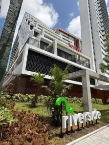 Flat com 1 Quarto à venda, 28m² no Madalena, Recife