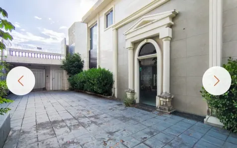 Casa com 4 Quartos à venda, 560m² no Fátima, Fortaleza