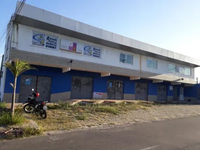 Imóvel Comercial para alugar, 30m² no Prefeito José Walter, Fortaleza