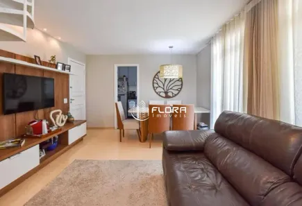Cobertura com 3 Quartos à venda, 180m² no Icaraí, Niterói