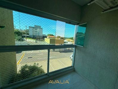 Apartamento com 3 Quartos à venda, 69m² no Jardim Sevilha, Indaiatuba