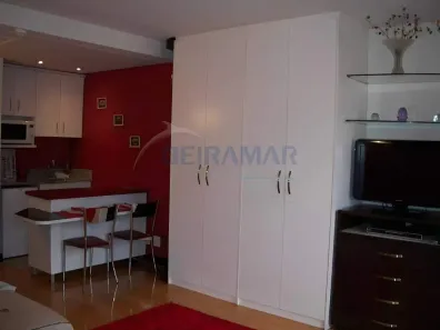 Flat com 1 Quarto à venda, 39m² no Asa Norte, Brasília