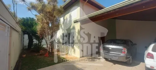 Casa com 3 Quartos à venda, 277m² no Jardim Regina, Indaiatuba