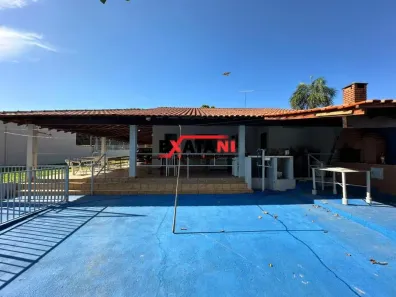 Fazenda/Sítio com 2 Quartos à venda, 1000m² no Residencial Vista Alegre II e III (Zona Rural), São José do Rio Preto