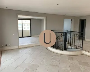 Cobertura com 4 Quartos à venda, 465m² no Campo Belo, São Paulo