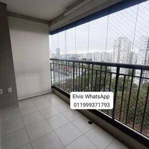 Apartamento com 1 Quarto para alugar, 41m² no Continental, Osasco