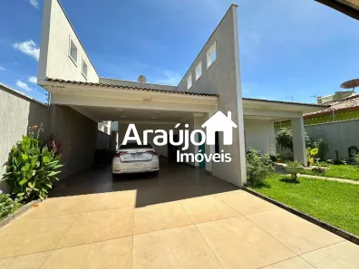 Casa com 3 Quartos à venda, 280m² no Plano Diretor Sul, Palmas