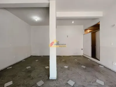 Ponto Comercial para alugar, 42m² no Vila Belo Horizonte, Divinópolis