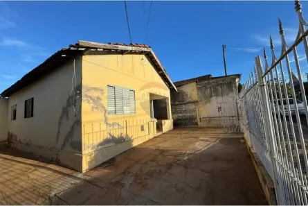 Casa com 4 Quartos à venda, 300m² no Jardim Cândida, Araras