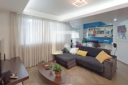 Apartamento com 1 Quarto à venda, 61m² no Vila Mariana, São Paulo