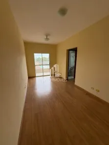 Apartamento com 2 Quartos para alugar, 60m² no Jardim Santa Maria, Jacareí