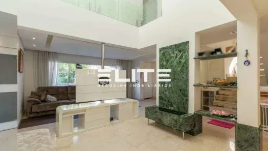 Sobrado com 4 Quartos à venda, 270m² no Vila Alpina, Santo André