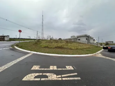Lote/Terreno à venda, 686m² no Jardim Julieta, Taubaté