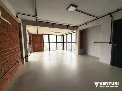 Sala Comercial para alugar, 43m² no Vila Nova, Blumenau