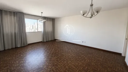 Apartamento com 3 Quartos à venda, 128m² no Setor Oeste, Goiânia