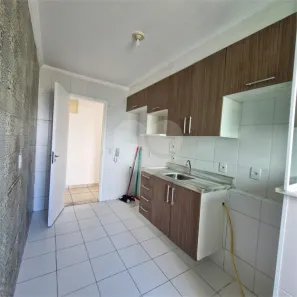 Apartamento com 2 Quartos à venda, 53m² no Vila da Paz, São Paulo