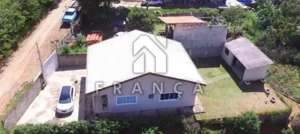 Fazenda/Sítio com 3 Quartos à venda, 900m² no Buquirinha II, São José dos Campos