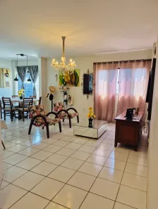 Apartamento com 3 Quartos à venda, 92m² no Nova Parnamirim, Parnamirim