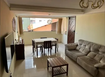 Apartamento com 2 Quartos à venda, 75m² no Nova Parnamirim, Parnamirim