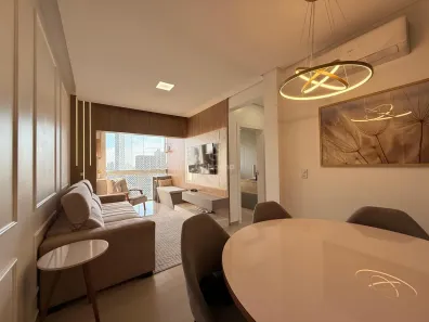Apartamento com 2 Quartos à venda, 80m² no Efapi, Chapecó
