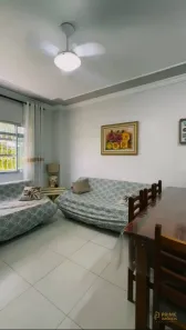 Apartamento com 2 Quartos à venda, 72m² no Real, Praia Grande