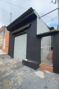 Casa com 4 Quartos à venda, 150m² no Vila Flórida, Guarulhos
