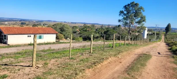 com 3 Quartos à venda, 20000m² no Sítios Reunidos de Santa Maria, Bauru