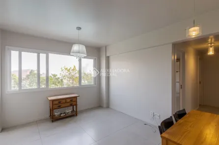 Apartamento com 3 Quartos à venda, 65m² no Azenha, Porto Alegre
