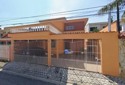 Sobrado com 3 Quartos à venda, 214m² no Vila Nhocune, São Paulo