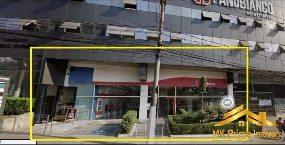 Ponto Comercial para alugar, 738m² no Aliança, Osasco