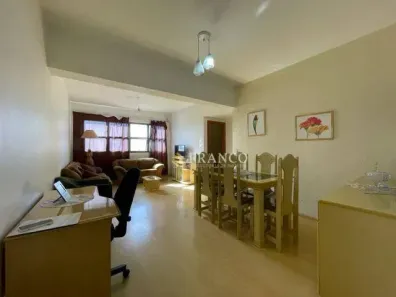 Apartamento com 2 Quartos à venda, 76m² no Jardim das Nações, Taubaté