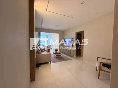 Apartamento com 3 Quartos à venda, 92m² no Praia do Morro, Guarapari