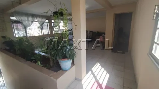 Sobrado com 4 Quartos à venda, 260m² no Vila Medeiros, São Paulo