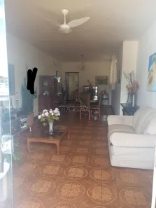 Apartamento com 3 Quartos à venda, 180m² no Ilha dos Araújos, Governador Valadares