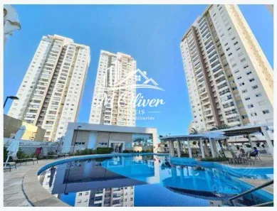 Apartamento com 2 Quartos à venda, 74m² no Parque Rural Fazenda Santa Cândida, Campinas