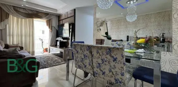 Apartamento com 3 Quartos à venda, 64m² no Ponte Grande, Guarulhos