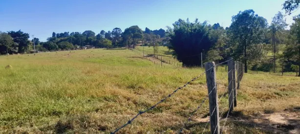 Fazenda/Sítio com 1 Quarto à venda, 24200m² no Área Rural de Boituva, Boituva