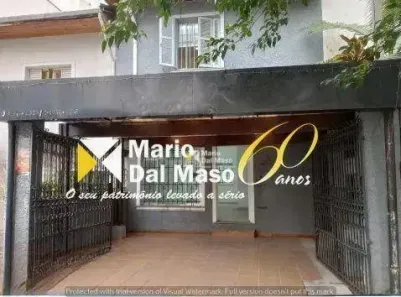 Imóvel Comercial para alugar, 120m² no Moema, São Paulo