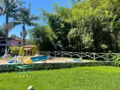 Fazenda/Sítio com 6 Quartos à venda, 3000m² no Terra Preta (Terra Preta), Mairiporã