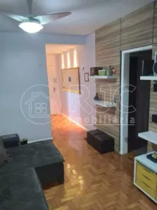 Apartamento com 2 Quartos à venda, 83m² no Méier, Rio de Janeiro