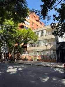 Apartamento com 1 Quarto à venda, 30m² no Moinhos de Vento, Porto Alegre